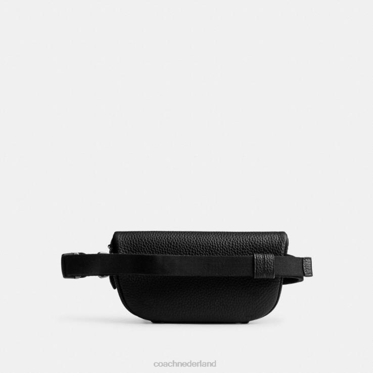 Coach Heren beck heuptas zwart 02264692