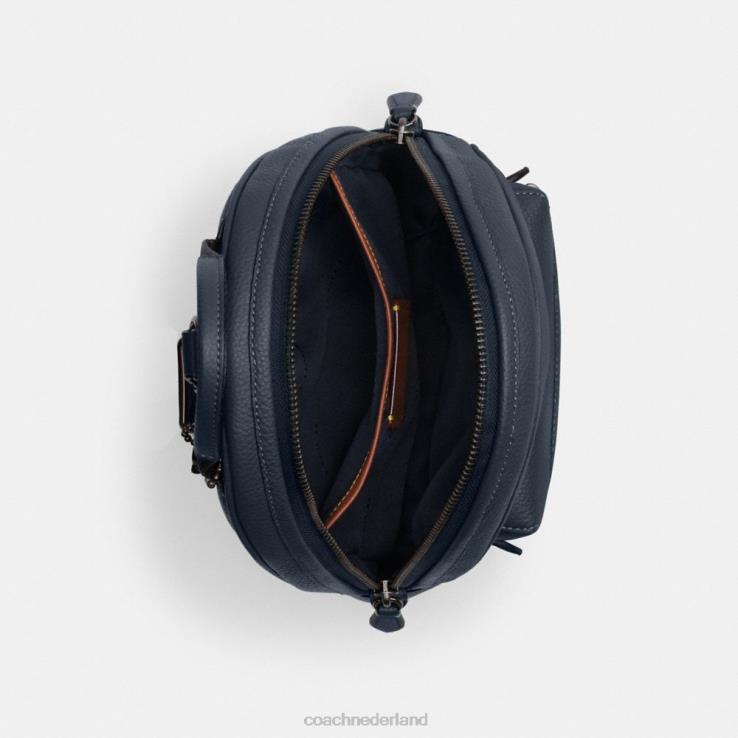 Coach Heren charterpakket donker denim 02264688