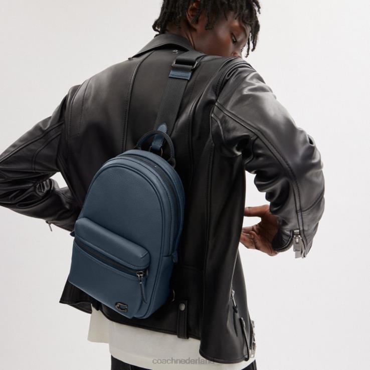 Coach Heren charterpakket donker denim 02264688