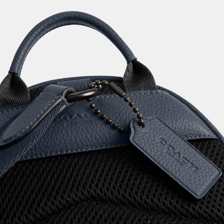 Coach Heren charterpakket donker denim 02264688