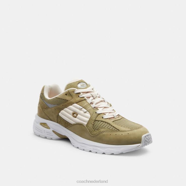 Coach Heren c301 sneaker mos 02264737