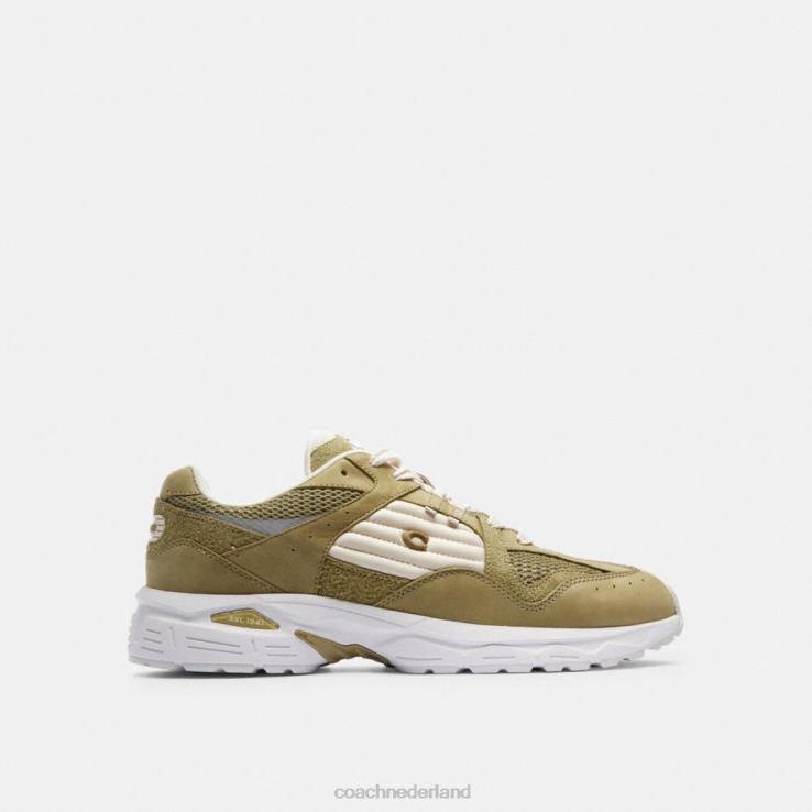 Coach Heren c301 sneaker mos 02264737