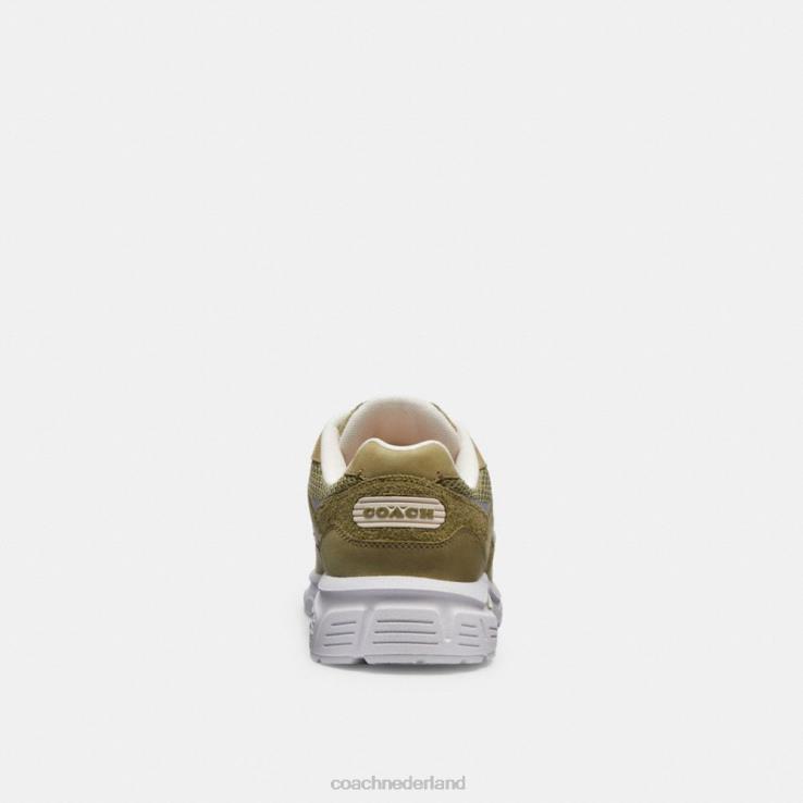 Coach Heren c301 sneaker mos 02264737