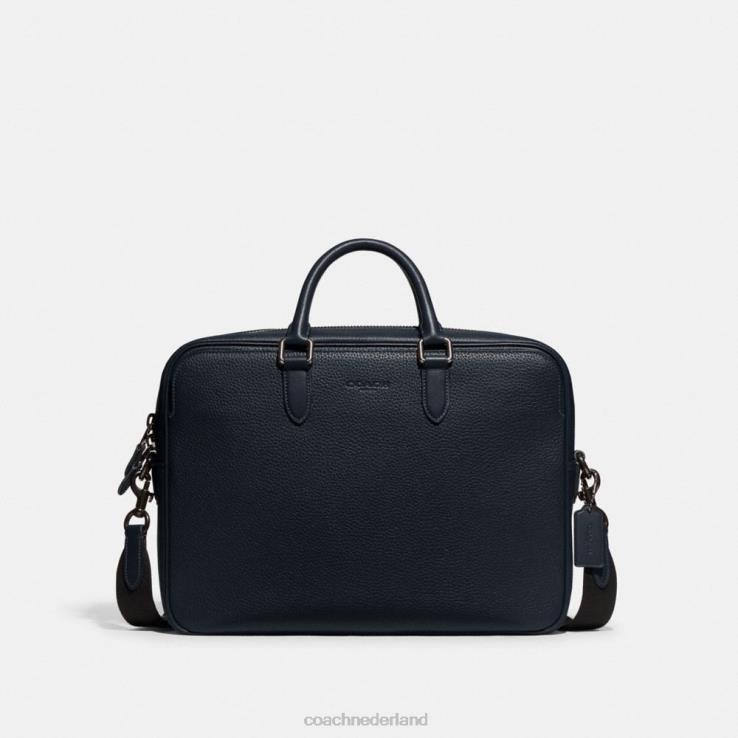 Coach Heren Gotham kort middernacht marine 02264625