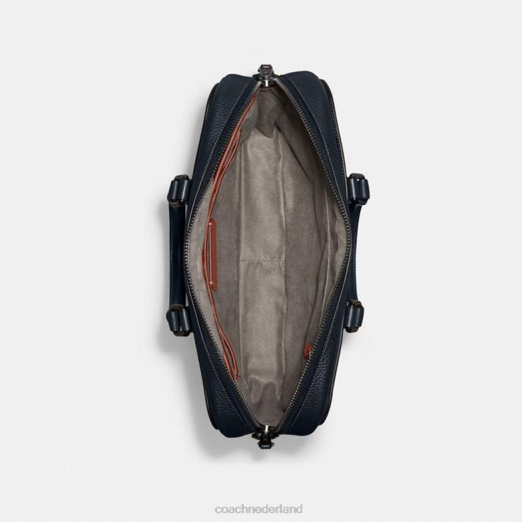 Coach Heren Gotham kort middernacht marine 02264625