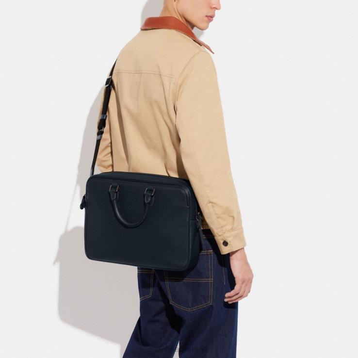 Coach Heren Gotham kort middernacht marine 02264625