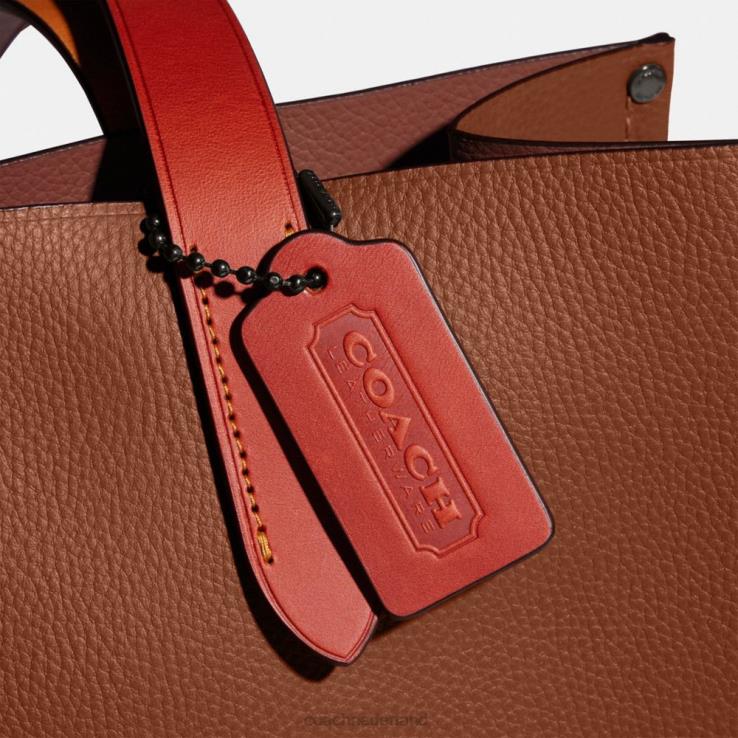 Coach Heren estafettetas 34 Zadel uit 1941 02264645