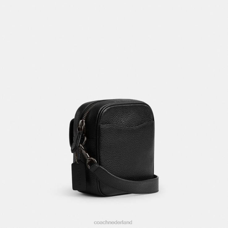 Coach Heren beck crossbody zwart 02264673