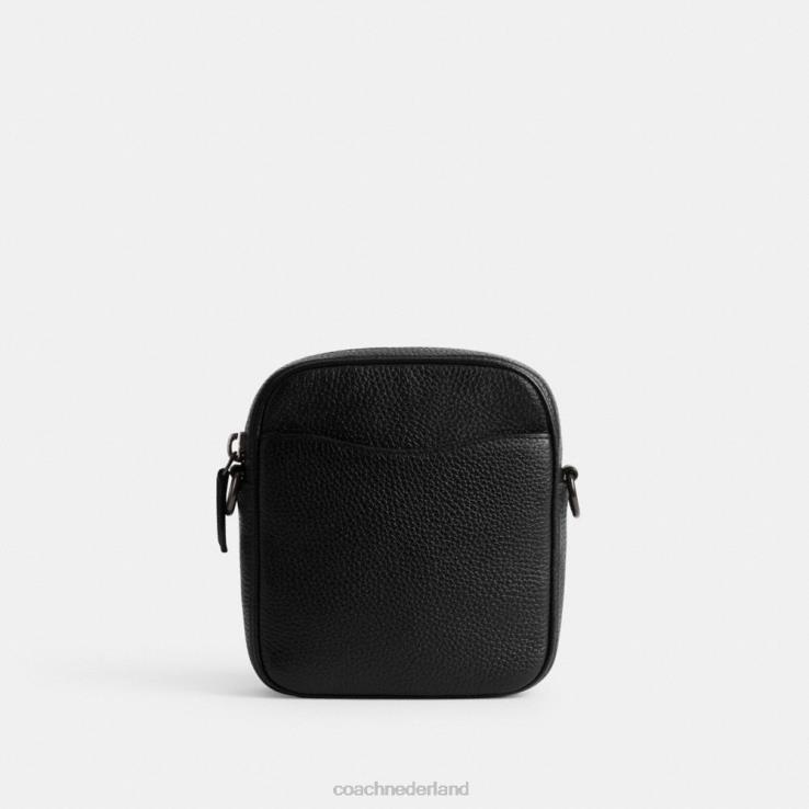 Coach Heren beck crossbody zwart 02264673