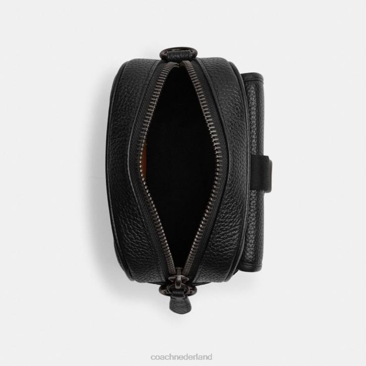 Coach Heren beck crossbody zwart 02264673