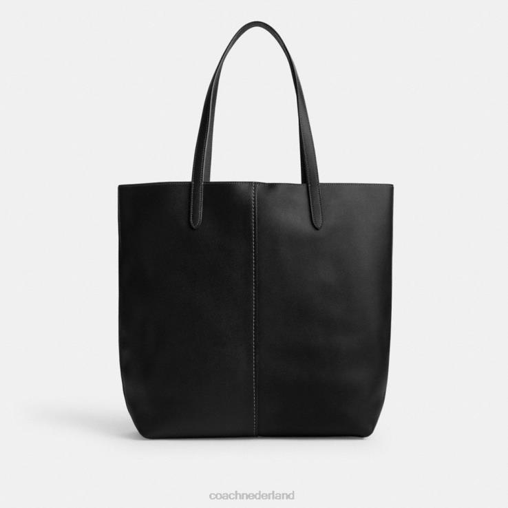 Coach vrouwen nomaden draagtas b4/zwart 02264299