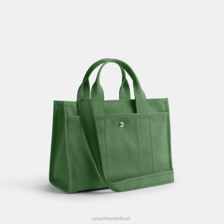 Coach vrouwen vracht tas lh/zachtgroen 02264294