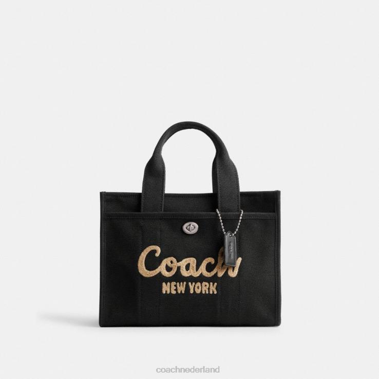 Coach vrouwen vrachtauto 26 links/zwart 02264286