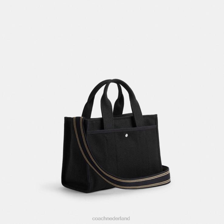 Coach vrouwen vrachtauto 26 links/zwart 02264286
