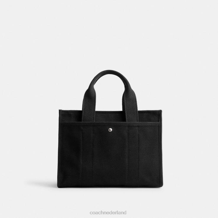 Coach vrouwen vrachtauto 26 links/zwart 02264286