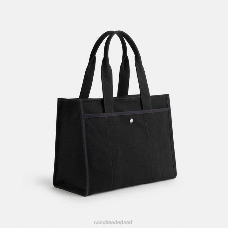Coach vrouwen vrachtauto 42 links/zwart 02264295