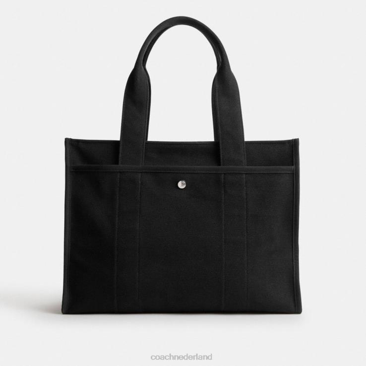 Coach vrouwen vrachtauto 42 links/zwart 02264295