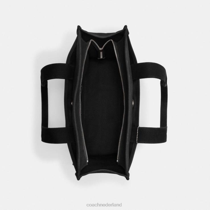 Coach vrouwen vrachtauto 42 links/zwart 02264295