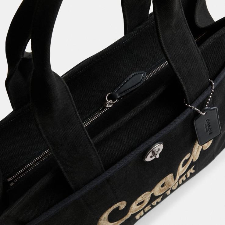 Coach vrouwen vrachtauto 42 links/zwart 02264295