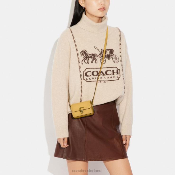 Coach vrouwen atelier 12 b4/hooi 02264253
