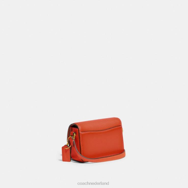 Coach vrouwen atelier 12 b4/zonoranje 02264252
