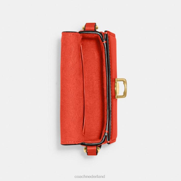 Coach vrouwen atelier 12 b4/zonoranje 02264252