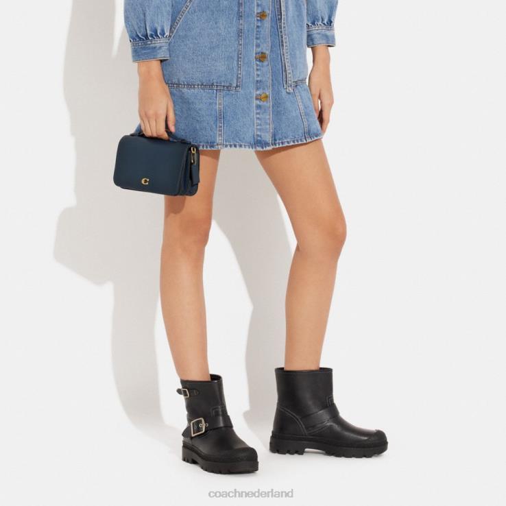 Coach vrouwen bea crossbody b4/denim 02264242
