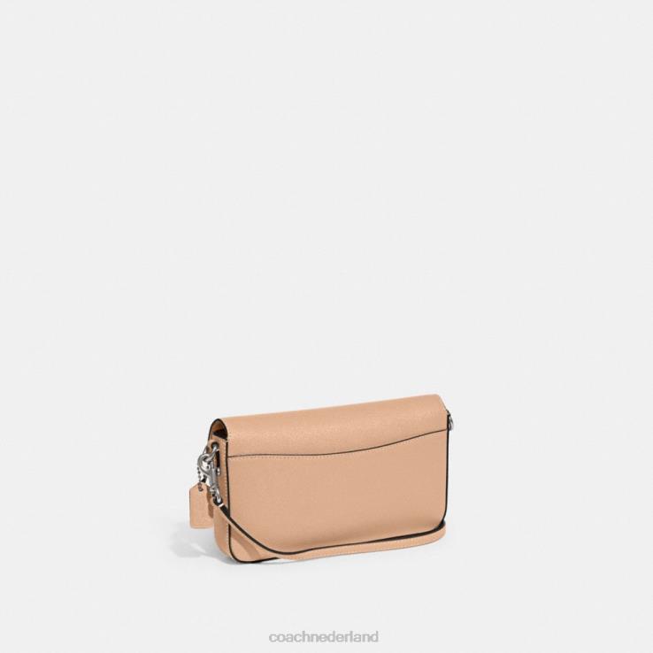 Coach vrouwen wyn crossbody lh/buff 02264214