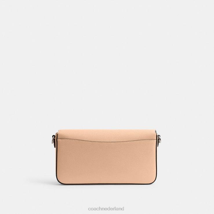 Coach vrouwen wyn crossbody lh/buff 02264214