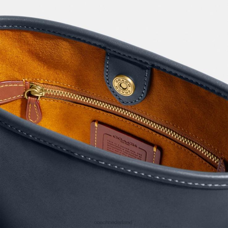 Coach vrouwen dakota emmertas 16 b4/denim 0226414