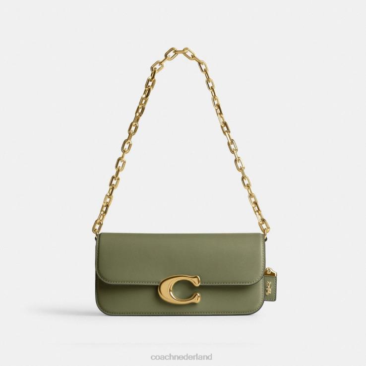 Coach vrouwen idolentas 23 b4/mos 0226439