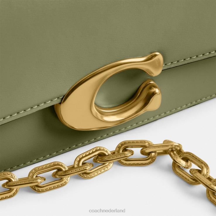 Coach vrouwen idolentas 23 b4/mos 0226439