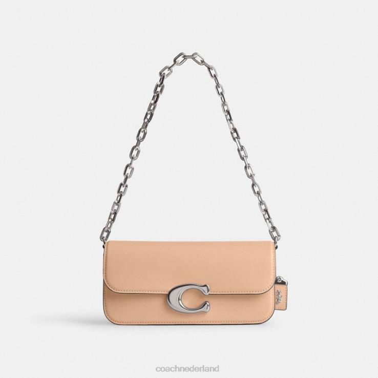 Coach vrouwen idolentas 23 lh/buff 0226442