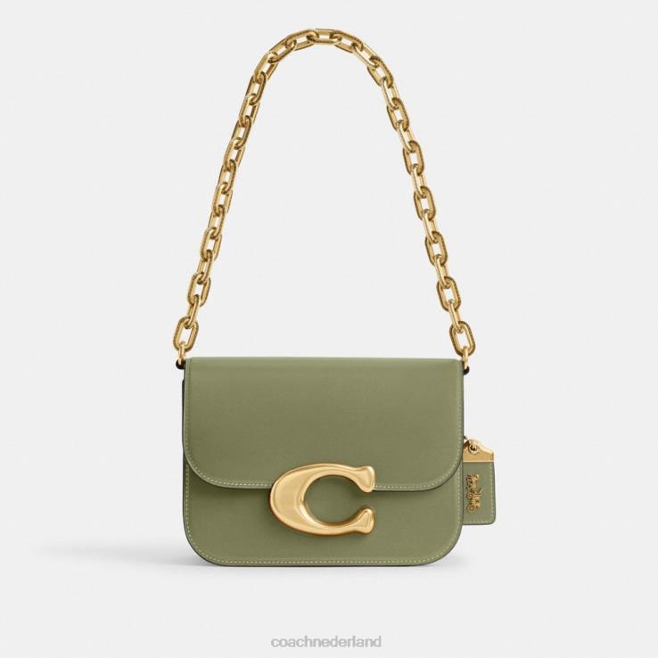 Coach vrouwen idool tas b4/mos 0226440
