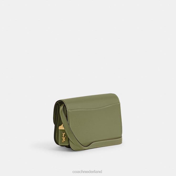 Coach vrouwen idool tas b4/mos 0226440