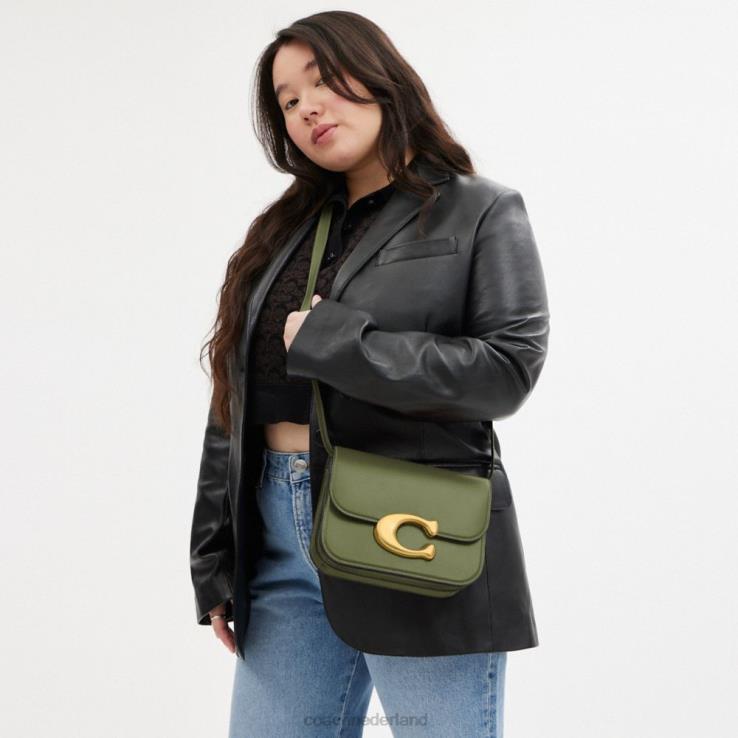 Coach vrouwen idool tas b4/mos 0226440