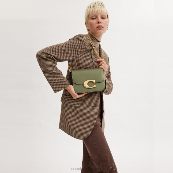 Coach vrouwen idool tas b4/mos 0226440
