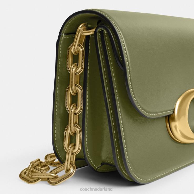 Coach vrouwen idool tas b4/mos 0226440