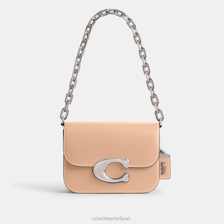 Coach vrouwen idool tas lh/buff 0226441