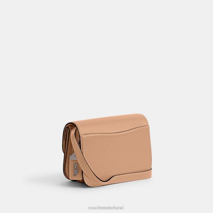 Coach vrouwen idool tas lh/buff 0226441