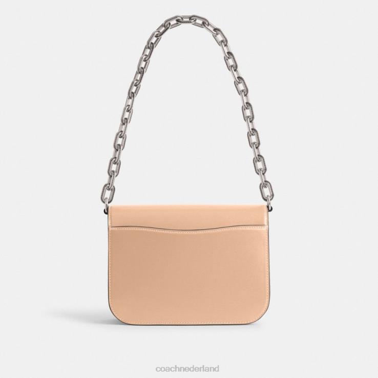 Coach vrouwen idool tas lh/buff 0226441