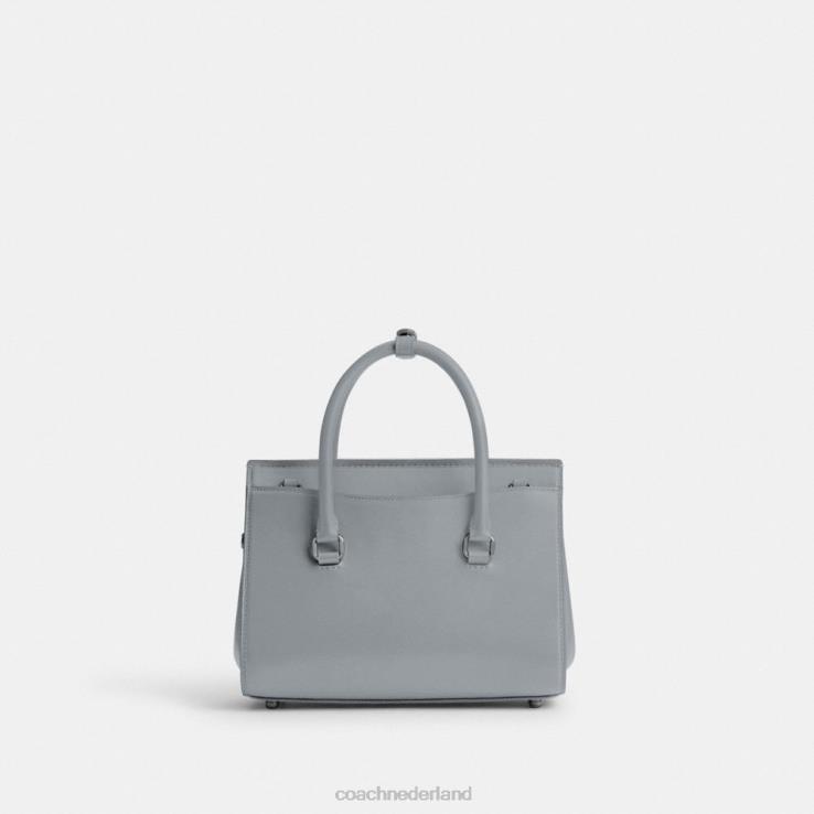 Coach vrouwen broome draagtas lh/grijsblauw 02264179
