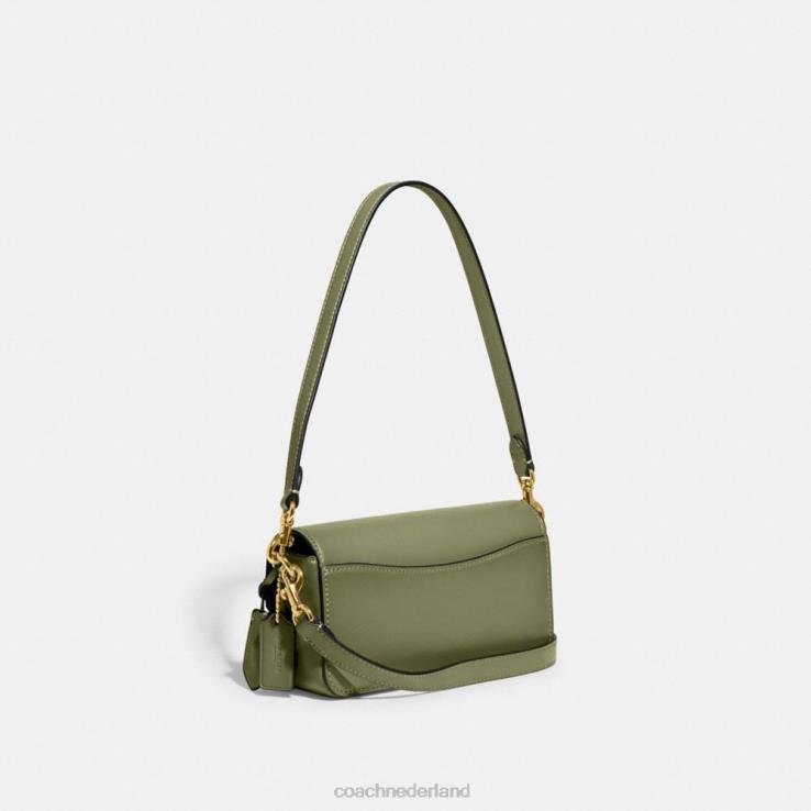 Coach vrouwen studio stokbrood tas b4/mos 02264180