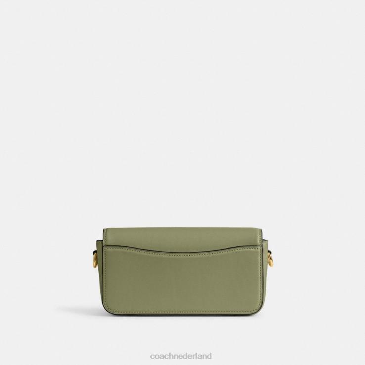 Coach vrouwen studio stokbrood tas b4/mos 02264180