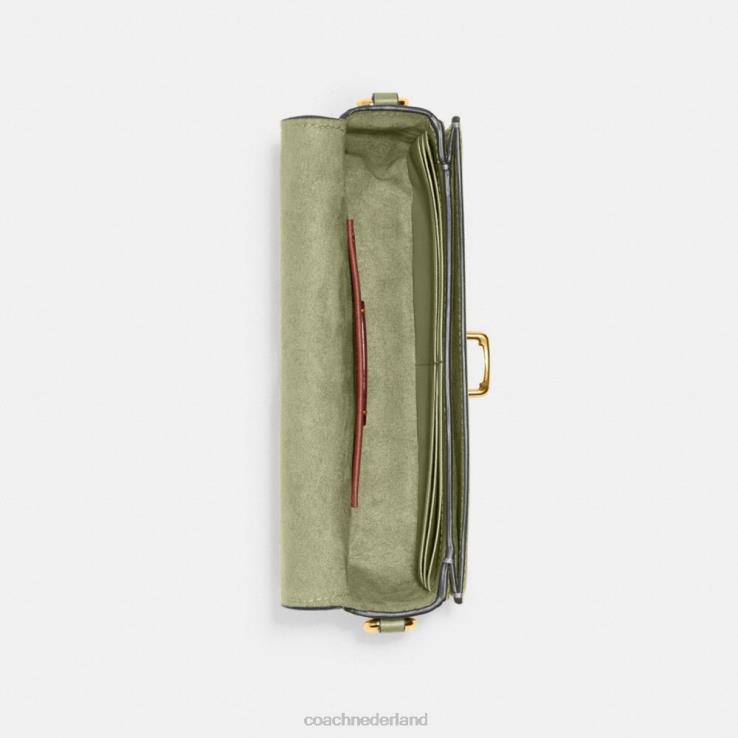 Coach vrouwen studio stokbrood tas b4/mos 02264180