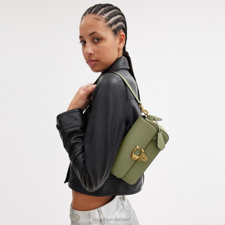 Coach vrouwen studio stokbrood tas b4/mos 02264180
