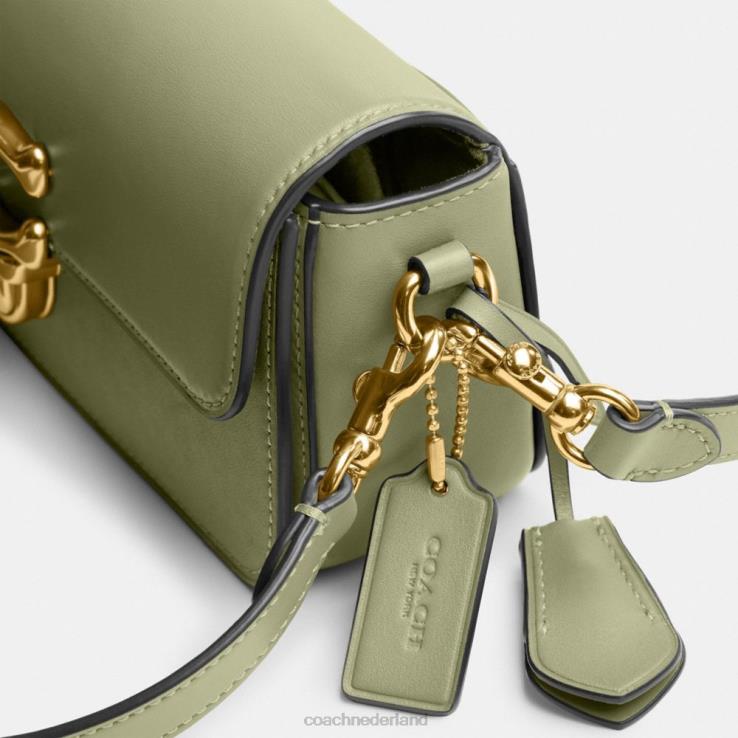 Coach vrouwen studio stokbrood tas b4/mos 02264180
