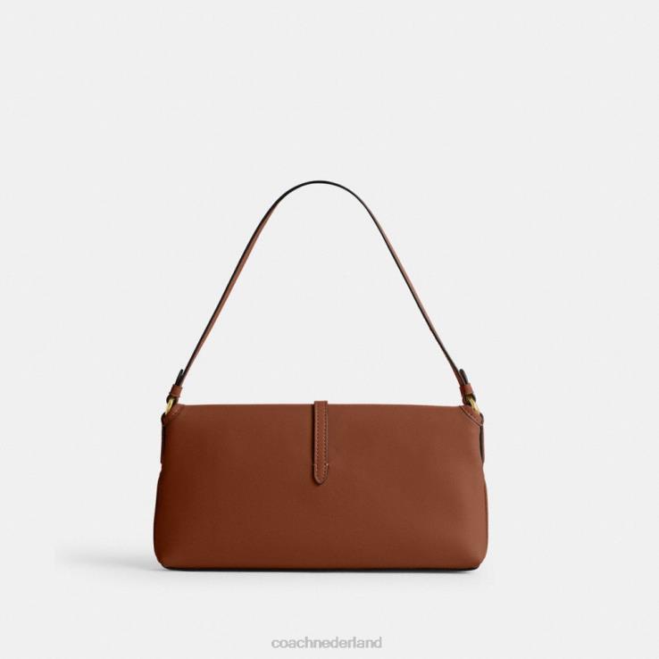 Coach vrouwen Hamptons tas b4/1941 zadel 02264260
