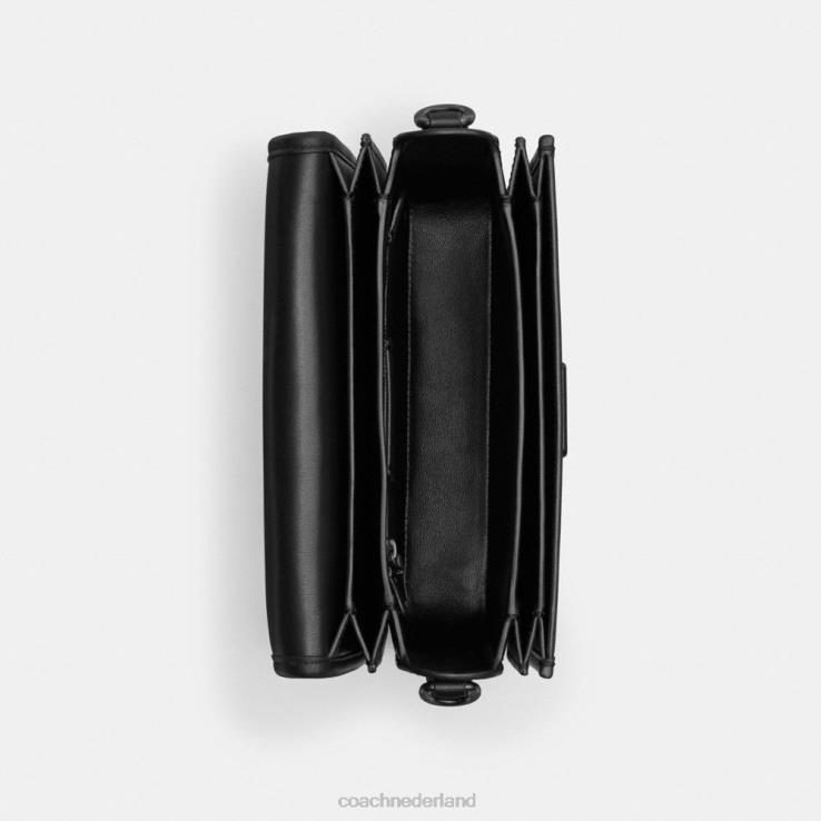 Coach vrouwen schurkenstaten bovenhandvat mw/zwart 0226475