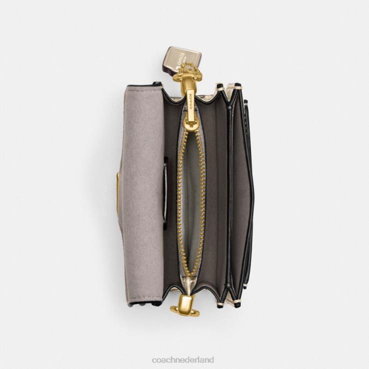 Coach vrouwen tabby 12 b4/goud 02264112